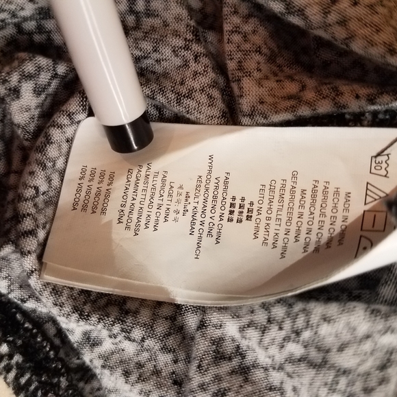 Michael Michael kors top c60 - Picture 6 of 6